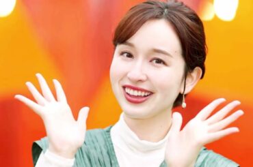 宇賀神アナ（宇賀神メグ）が大好き☆001