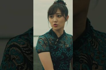 パーフェクトボディーなのに肉まんを９個食べる女　#Shorts