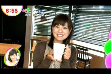 曽田ちゃんのイマドキ (2012年10月11日)