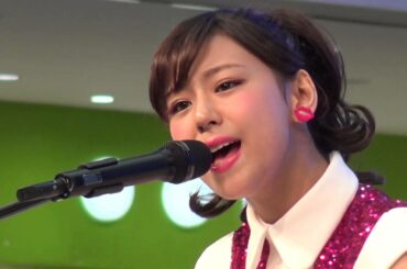 西内まりや ありがとうForever... 2016.05.24 池袋サンシャイン 1730