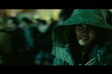 映画「デスノート Light up the NEW world」特報　川栄李奈が不敵な笑み　“ミサミサ”戸田恵梨香も　#DEATH NOTE　#movie