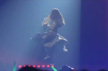 誰よりも高く跳べ！  ソロダンス集  加藤史帆only