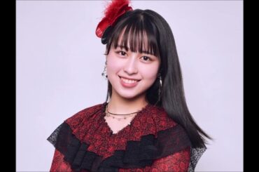 自撮りを誤爆送信した伊勢鈴蘭(+平山遊季は橋迫軍団員？)【アンジュルム】