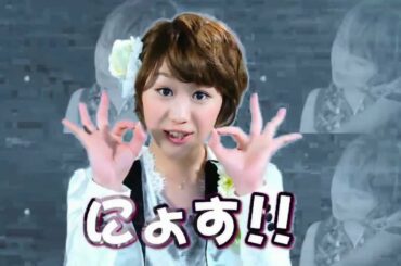 DJにょすと勝田さん