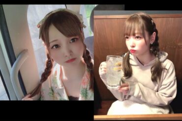 五十嵐ハルナ生誕2020記念企画『アナタニ愛ヲ』feat.ハルノコ