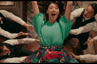 映画『ダンスウィズミー』「狙いうち」フィルムクリップ【HD】2019年8月16日（金）公開