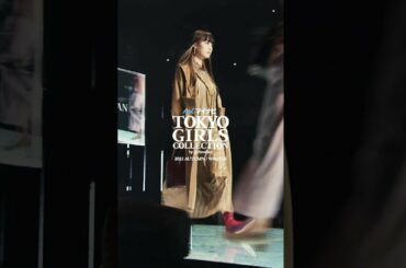 #マイナビTGC 2021 A/W 9月4日 生配信！#鶴嶋乃愛 ら豪華出演者大集結！ #shorts