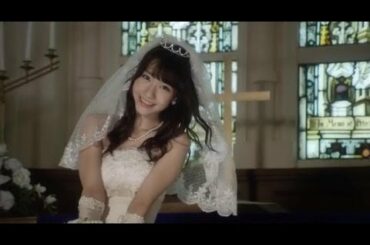 柏木由紀 / Birthday　wedding