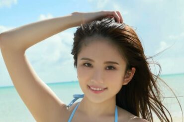 伊東紗冶子（ハイスピード版）　/ 　Raindrops Keep Falling on My Head