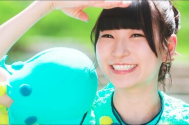 ピンキー！ノーラ＆ペトラ 「オーロラとピース」 MV