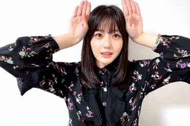 2023/01/14 瀧野由美子 SHOWROOM