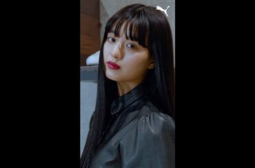 『ゼロワン』イズ役・鶴嶋乃愛、ライフスタイルと将来への思い「自分を大事にしてあげること」　プーマ『DEVA MONO POP』アンバサダーインタビューダイジェスト動画