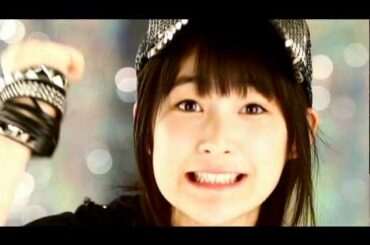 Berryz工房「本気ボンバー!!」 (嗣永桃子 Solo Ver.)