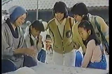 伊藤つかさ　ＣＭ　雪見だいふく