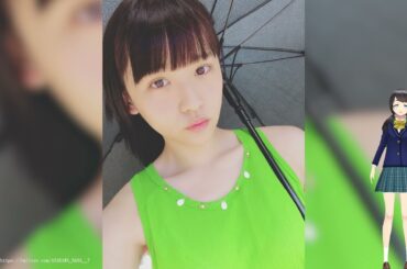 清楚ながらもフェロモンムンムン浅川梨奈(あさかわなな)