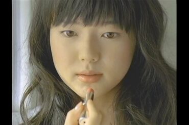 いいなCM　オルビス　ルージュクリスタル　多部未華子