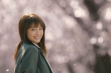 広瀬すず＆山崎賢人がW主演　主題歌はいきものがかり　映画「四月は君の嘘」予告編公開　#Suzu Hirose　#Kento Yamazaki