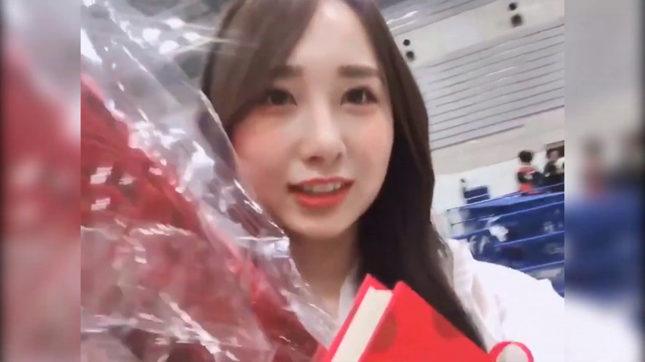 Takahashi Juri「高橋朱里」【AKB48】- Graduation stage & Handshake event Takahashi Juri「高橋朱里」【AKB48】- Graduation stage & Handshake event