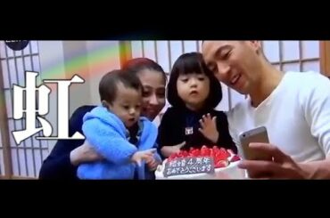 小林麻央「虹」