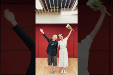 JIHYO, CHAEYOUNG - What is Love?🤵 👰💕(Wedding Dance ver.)#TWICE  #트와이스 #WhatIsLoveRecharting