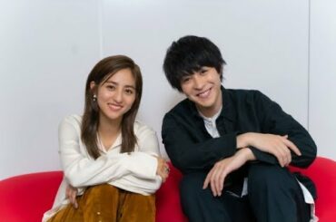 『ダウト～嘘つきオトコは誰？～』に出演する堀田茜さん・西銘駿さんにインタビュー！｜チルトーク