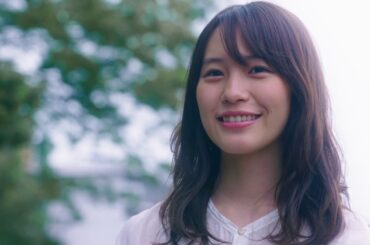 西山小雨×南沙良「未来へ」Music Video