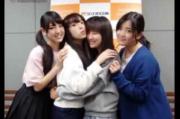 中島早貴とモーニング娘。’16のキュートな時間（第224回）