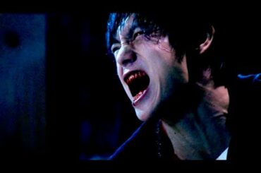 窪田正孝・山本舞香vs松田翔太、喰うか喰われるか？映画『東京喰種　トーキョーグール【S】』予告編