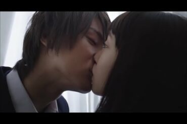 中川大志、飯豊まりえに“カーテンの刑”！？『きょうのキラ君』特報