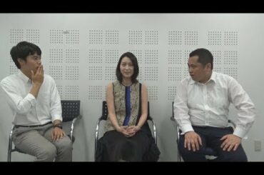 【私の告白】小川彩佳③ ～研修時代から小川アナが変わったこととは？～