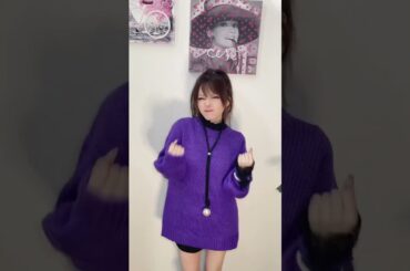 田中れいな 『ADO - FLEETING LULLABY』