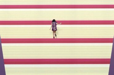 CM 吉高由里子 グリコ パナップ じゃんけんグリコ篇