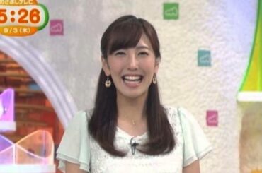 小澤陽子ちゃん