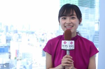 ポップティーン専属モデル・鈴木美羽にインタビュー！「憧れのモデルさんは小松菜奈さん」