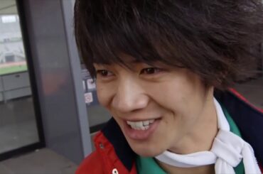 Hikonin Sentai AkibaRanger all Henshin (Juu-Mousou) & Roll Call Season 1 & 2