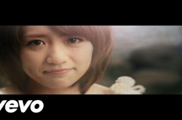 高橋みなみ - 破れた羽根