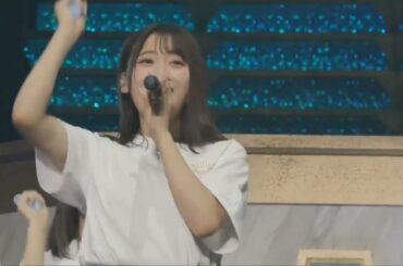 約束の卵でサイリウム間違えがちな渡邉美穂