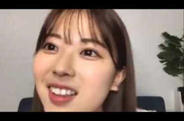 ファンの一言にかわいく怒っちゃう岩本蓮加さん【SHOWROOM】文字起こし