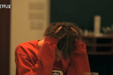 【5th WEEK】みずき、雄大に説教！あのダイニングの続き…