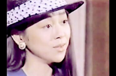 岩崎良美 ♪ 情熱物語