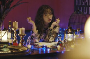 鈴木愛理-『真夜中のメリーゴーランド』（Music video）