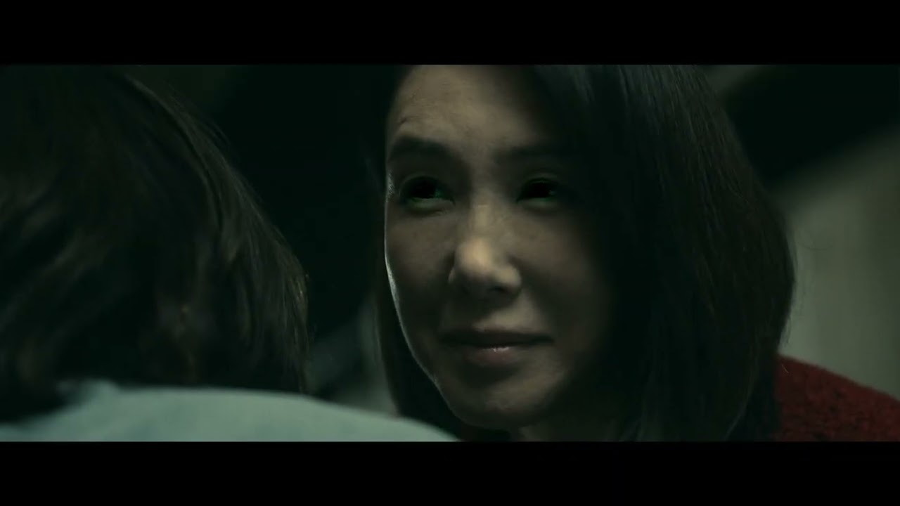 【映画DB】「N号棟」予告編(出演:萩原みのり、山谷花純、筒井真理子 ) 【映画DB】「N号棟」予告編(出演:萩原みのり、山谷花純、筒井真理子 )