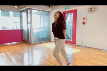 【踊ってみた】WANNABE - ITZY / 室田 瑞希【ダンス】