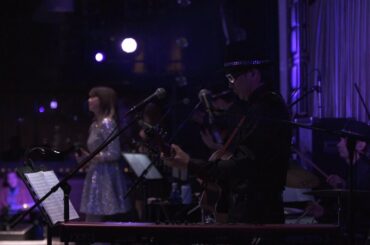 森高千里『SNOW AGAIN』@Blue Note TOKYO