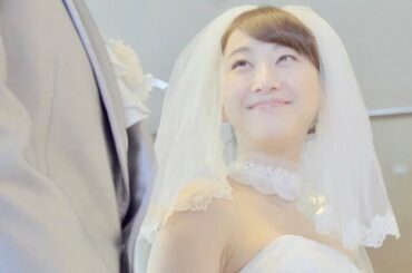 新婦・松井玲奈の結婚式を成功させるのは早見あかり!?／映画『女の機嫌の直し方』予告編