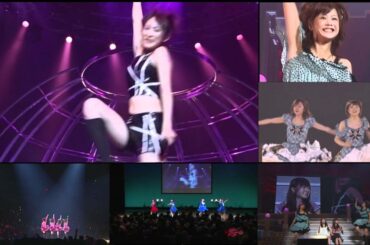 モーニング娘。5期 高橋愛 紺野あさ美 小川麻琴 新垣里沙