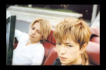hydeとGacktの下ネタトーク