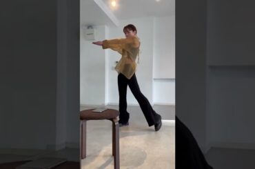 【IVE】伊原六花30分でダンス覚えられるか！？【ELEVEN】