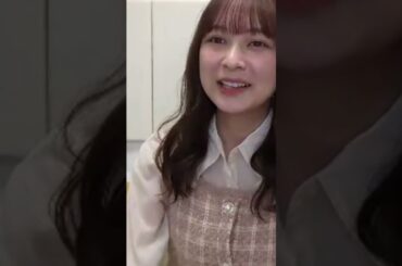 【鈴木絢音】最後の言い方がゾクゾクしちゃうんだなん :)【乃木坂46】