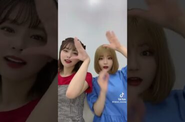 NGT48 本間日陽　清司麗菜